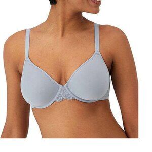 Bali Breathe Underwire Full Coverage Bra